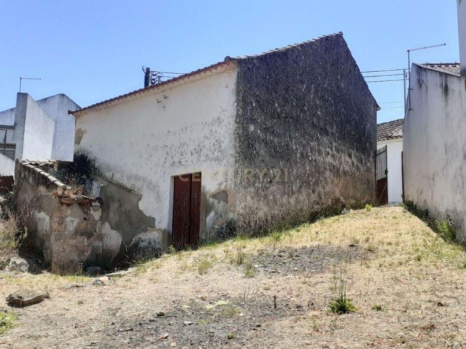 Helårsgrund i Alcanhoes, Santarem - foto 4