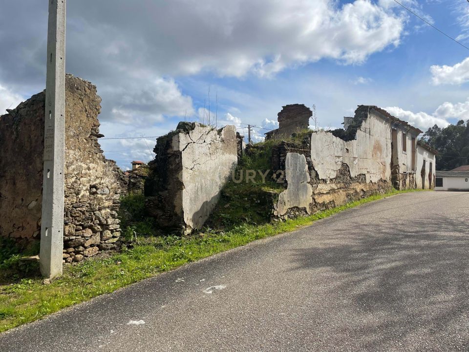 Helårsgrund i Abrantes, Santarem - foto 2