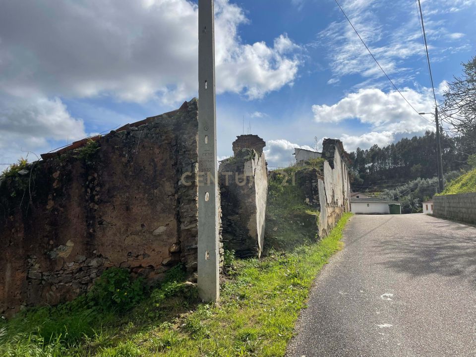 Helårsgrund i Abrantes, Santarem - foto 3