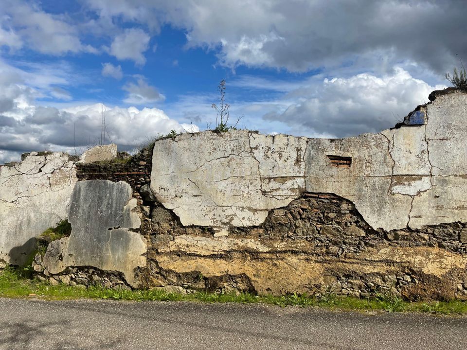 Helårsgrund i Abrantes, Santarem - foto 4