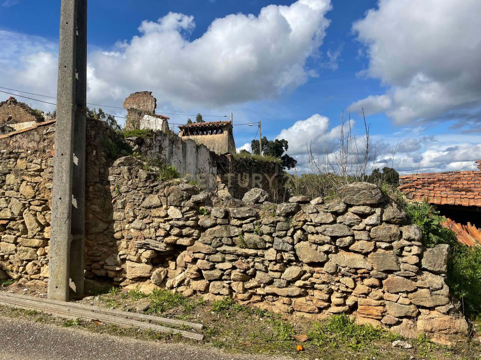 Helårsgrund i Abrantes, Santarem - foto 5