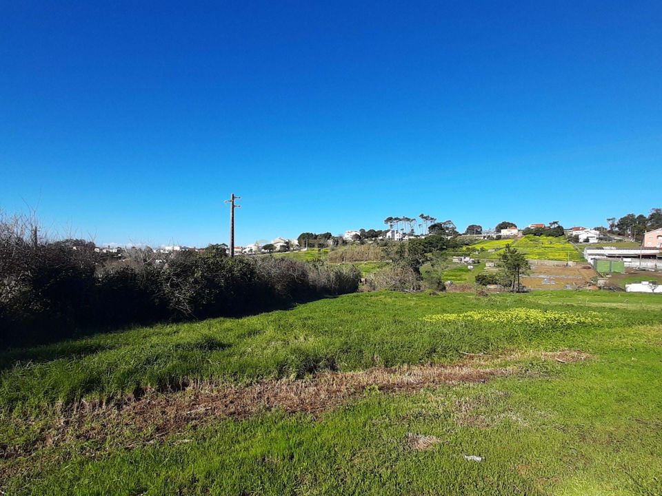 Helårsgrund i Mafra, Lisbon - foto 2