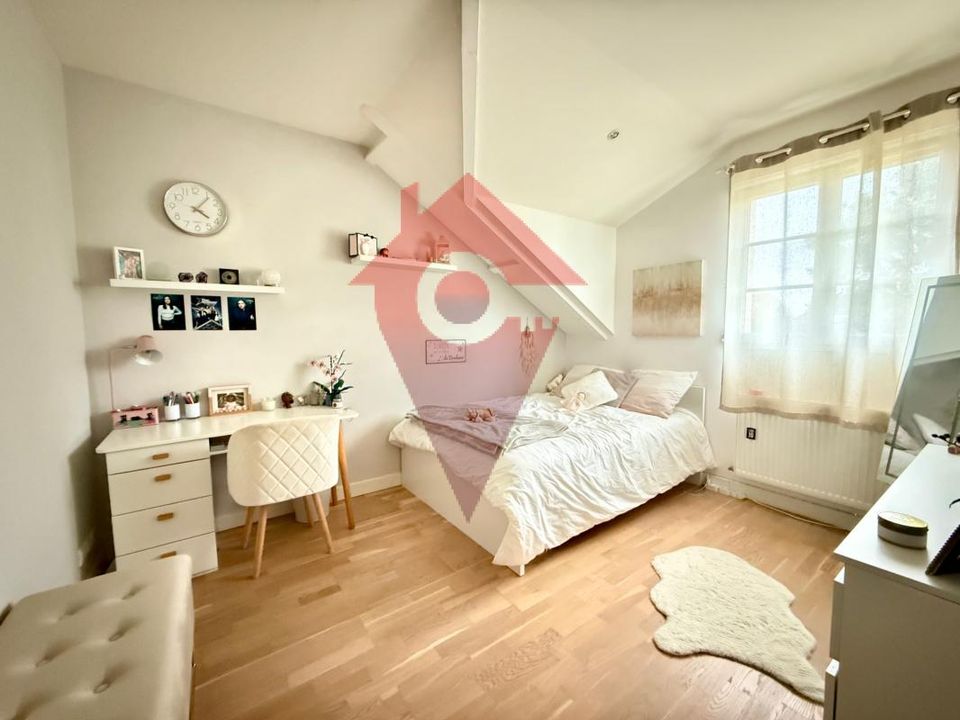 Lejlighed i Orgeval, Yvelines - foto 5