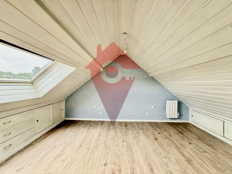 Lejlighed i Orgeval, Yvelines - foto 1