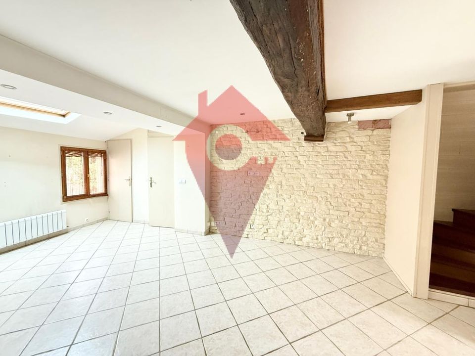 Lejlighed i Orgeval, Yvelines - foto 2
