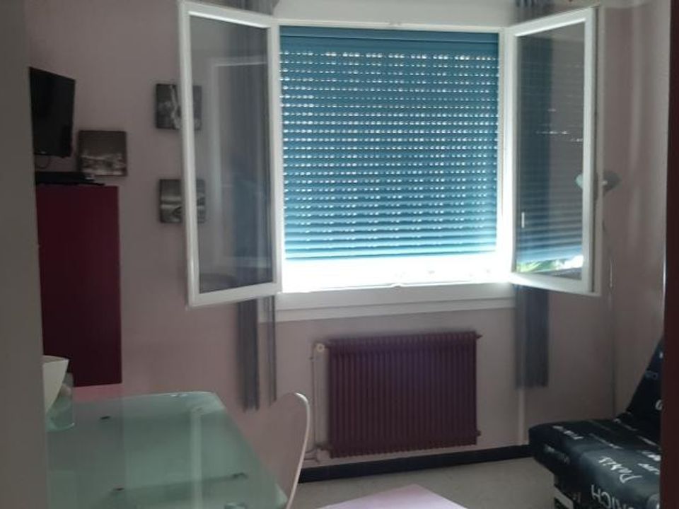 Studio i Perpignan, Pyrenees-Orientales - foto 3