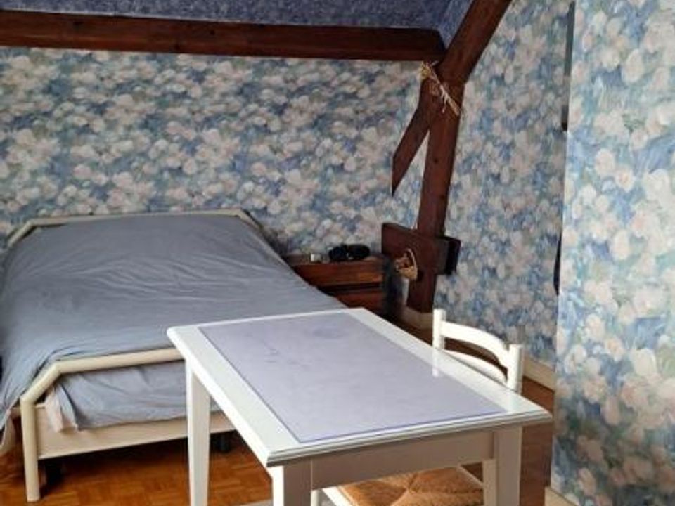 Studio i La Chaussée-Saint-Victor, Loir-et-Cher - foto 1