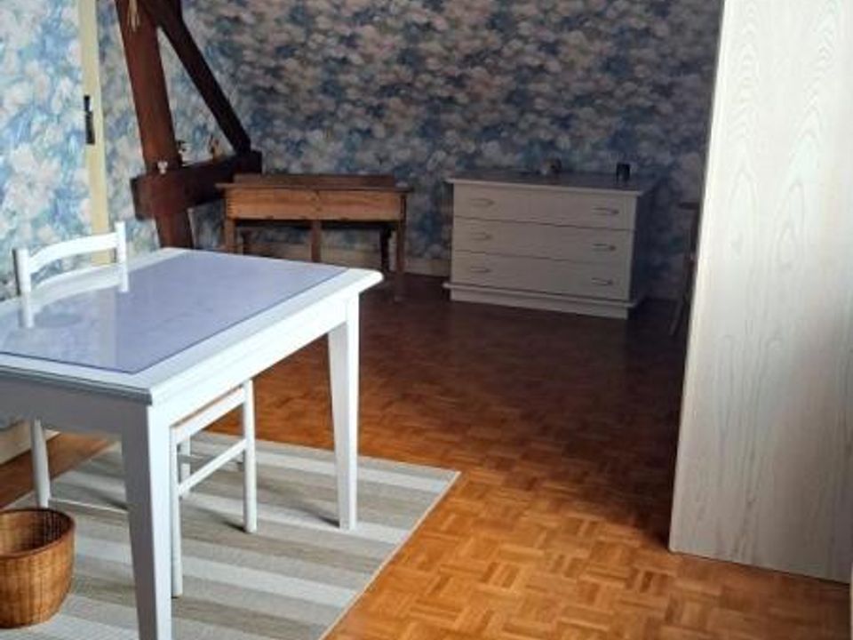 Studio i La Chaussée-Saint-Victor, Loir-et-Cher - foto 3