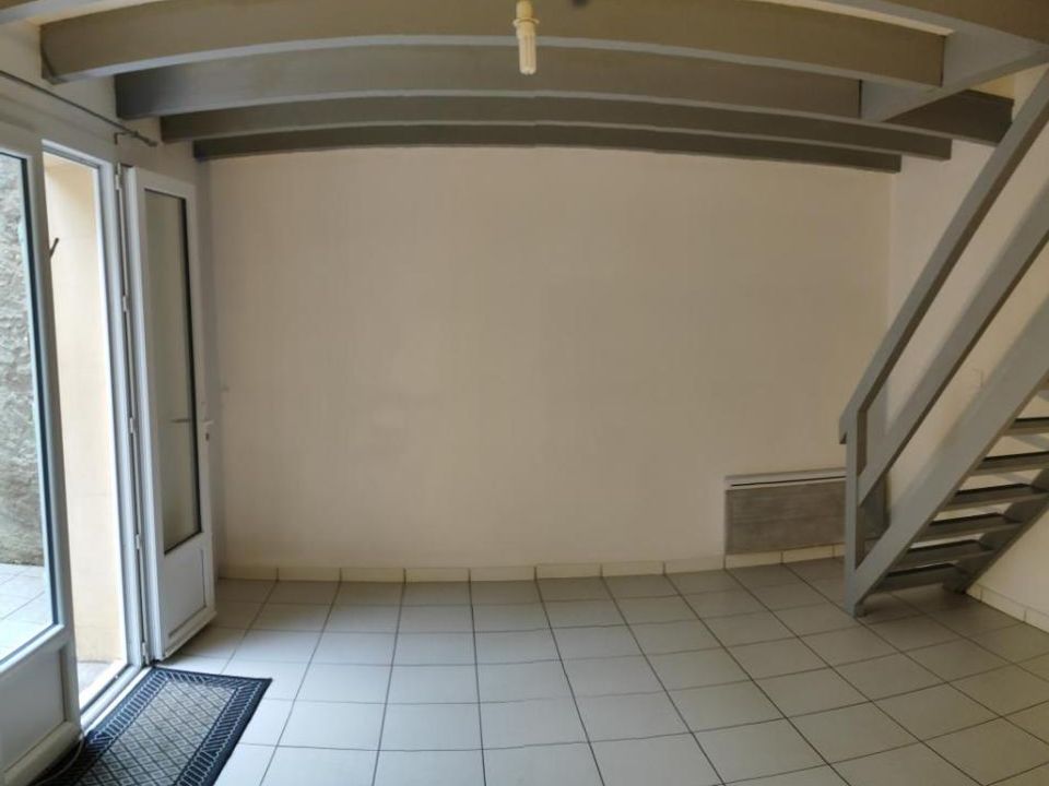 Lejlighed i Castres, Tarn - foto 3