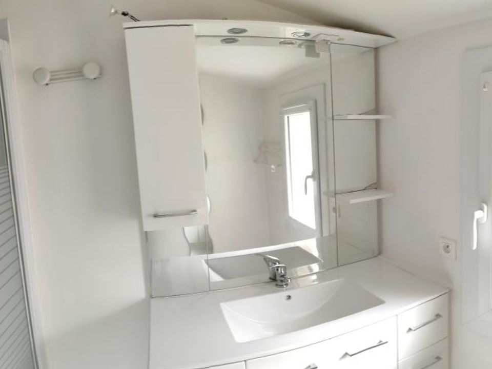 Lejlighed i Castres, Tarn - foto 4