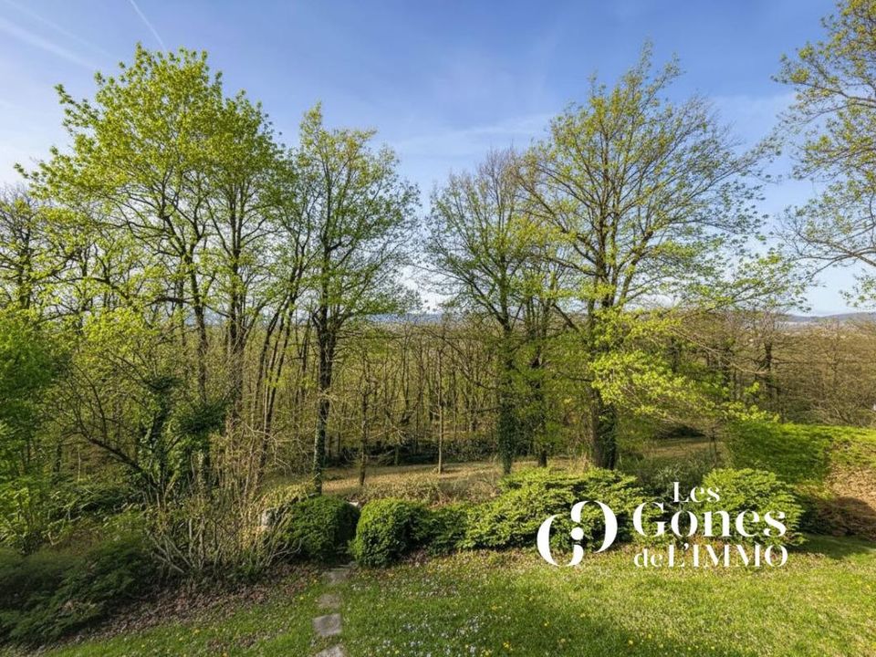 Villa i Francheville, Rhone - foto 2