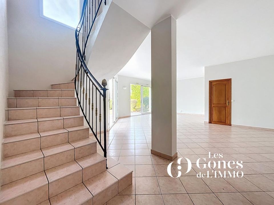 Villa i Francheville, Rhone - foto 4