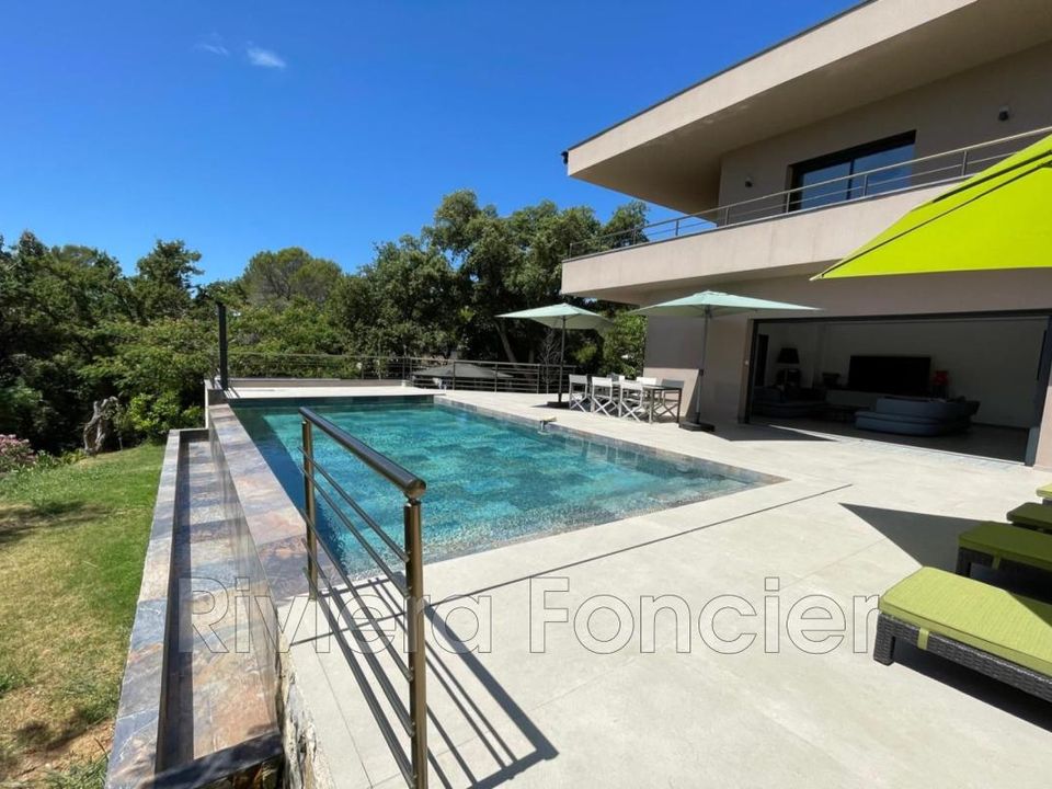 Villa i Biot, Alpes-Maritimes - foto 2