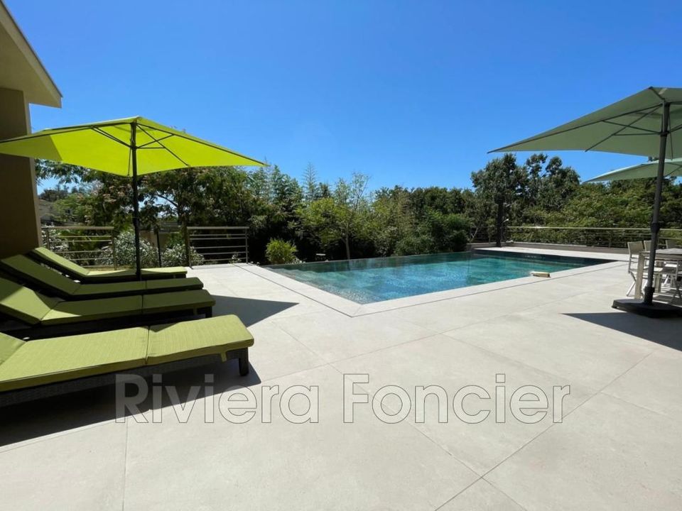 Villa i Biot, Alpes-Maritimes - foto 3