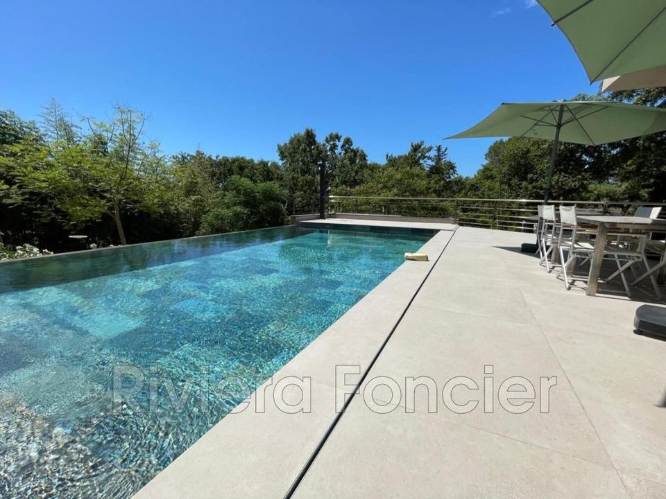 Villa i Biot, Alpes-Maritimes - foto 4