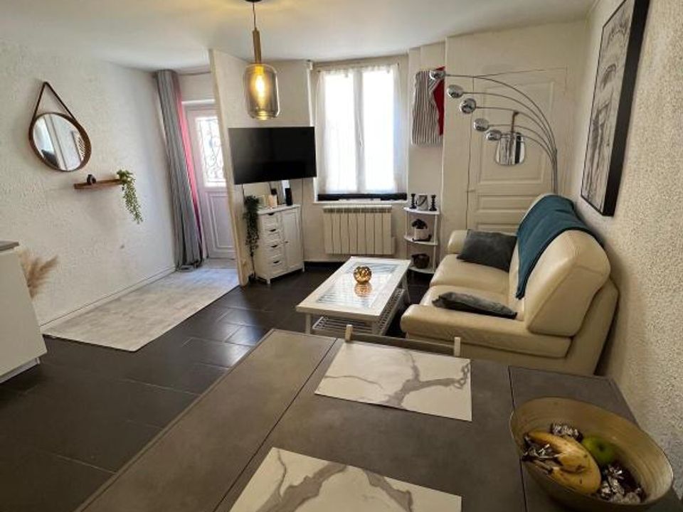 Villa en Grigny, Rhone - foto 2
