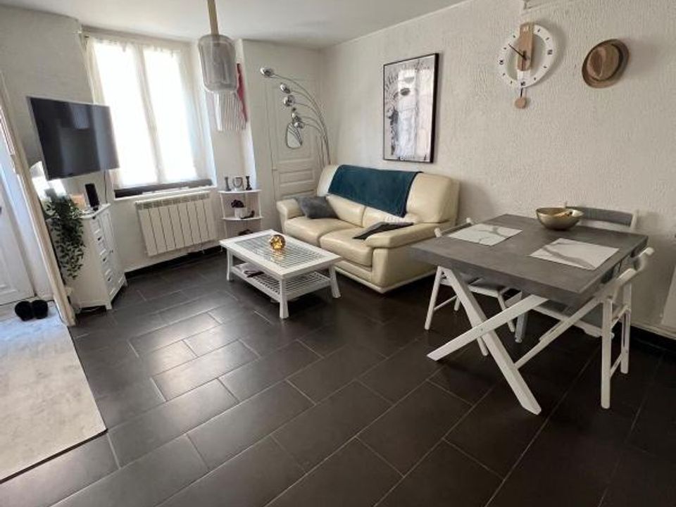 Villa en Grigny, Rhone - foto 4