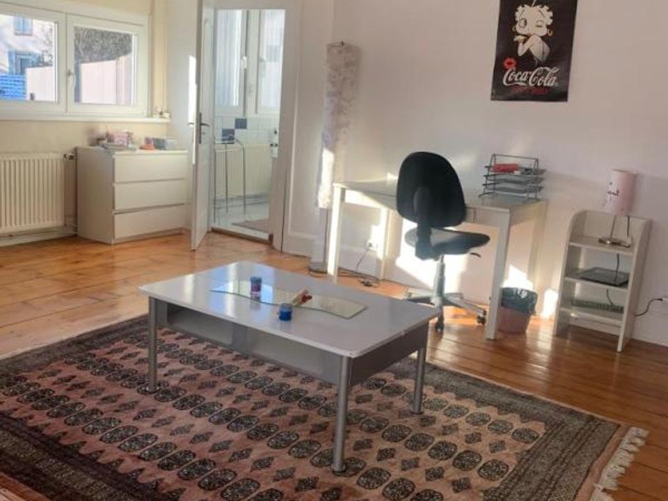 Studio i Mulhouse, Haut-Rhin - foto 2