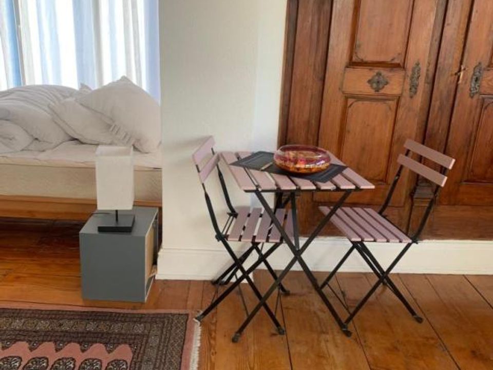 Studio i Mulhouse, Haut-Rhin - foto 4