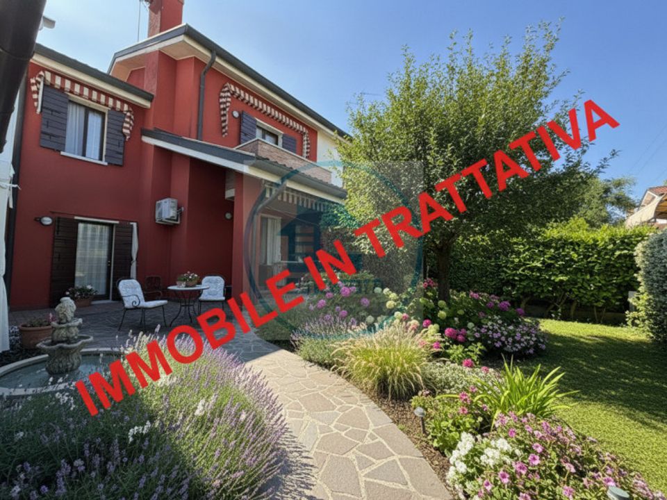 Villa in Salzano, Venice - foto 1