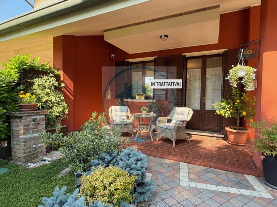 Villa in Salzano, Venice - foto 2
