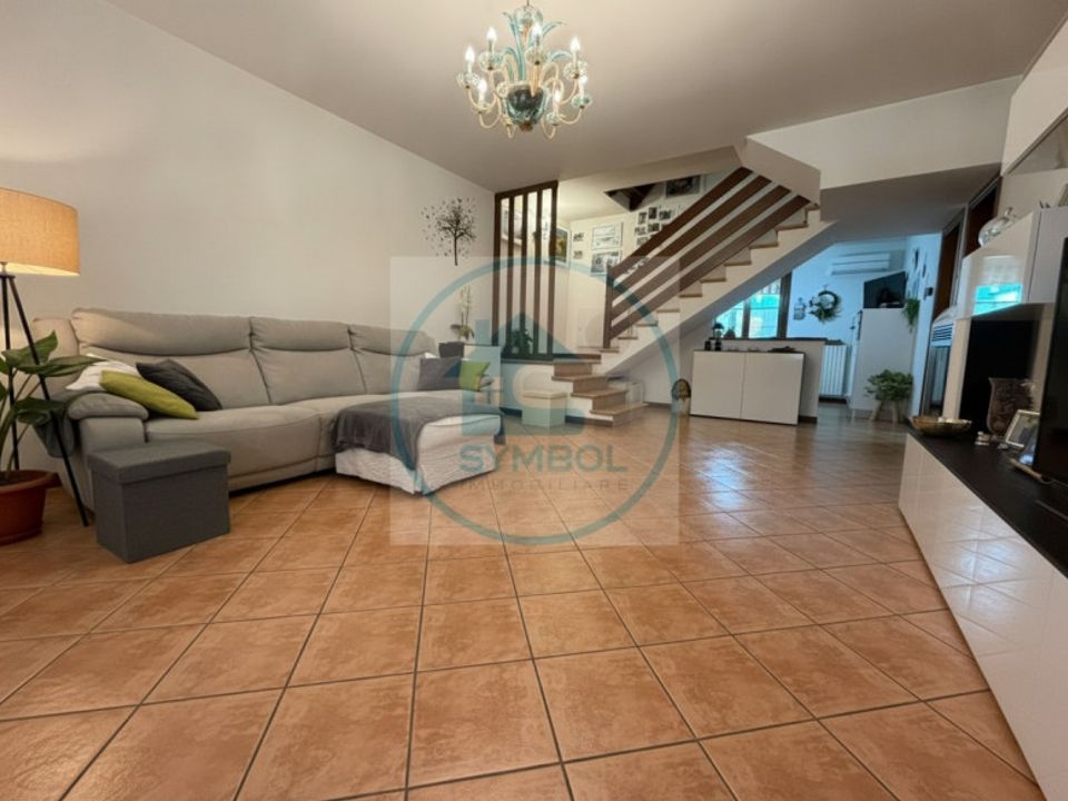 Villa in Salzano, Venice - foto 3