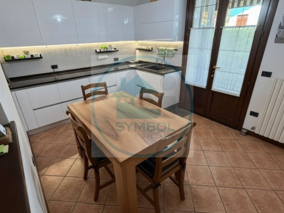 Villa in Salzano, Venice - foto 4