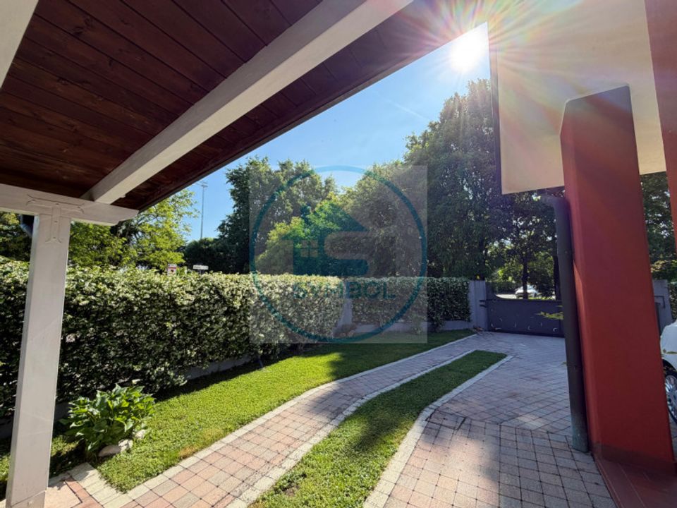 Villa in Salzano, Venice - foto 5