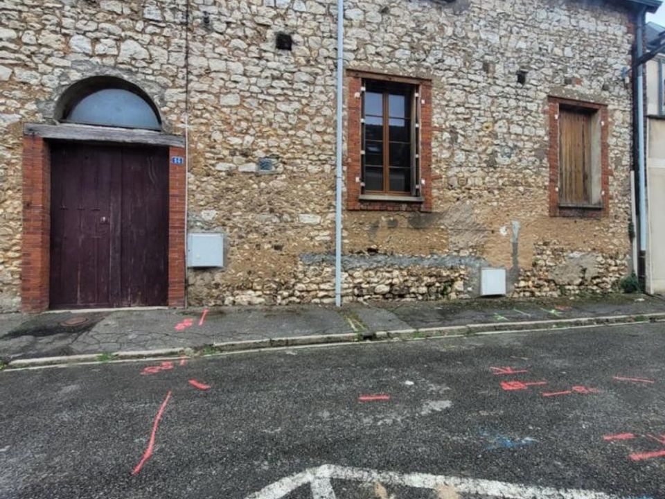 Lejlighed i Chateaudun, Eure-et-Loir - foto 2