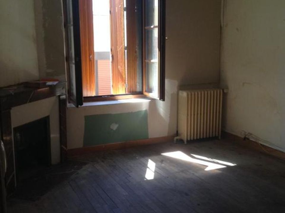 Lejlighed i Chateaudun, Eure-et-Loir - foto 3