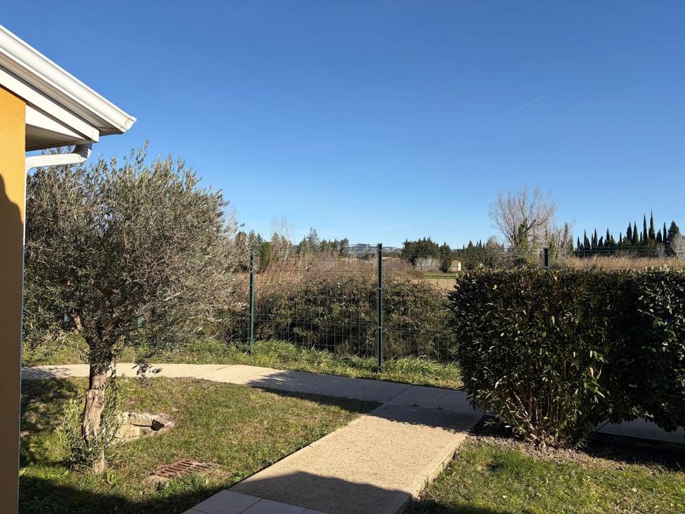 Villa i Paradou, Bouches-du-Rhone - foto 2