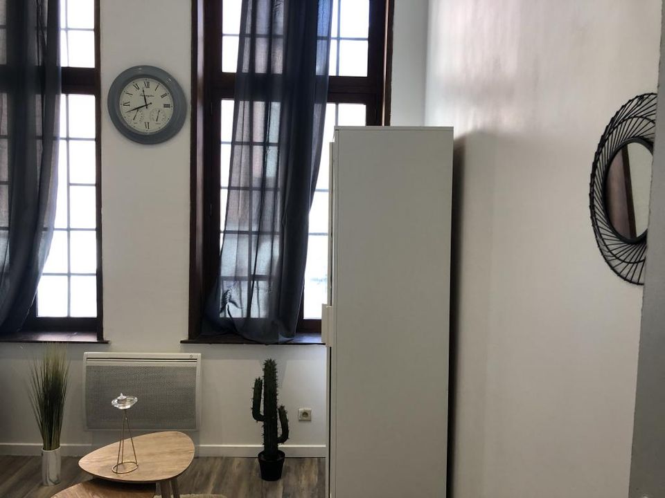 Studio i Roubaix, Nord - bilde 3