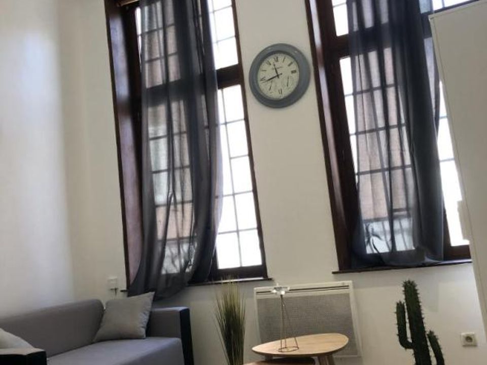 Studio i Roubaix, Nord - bilde 5