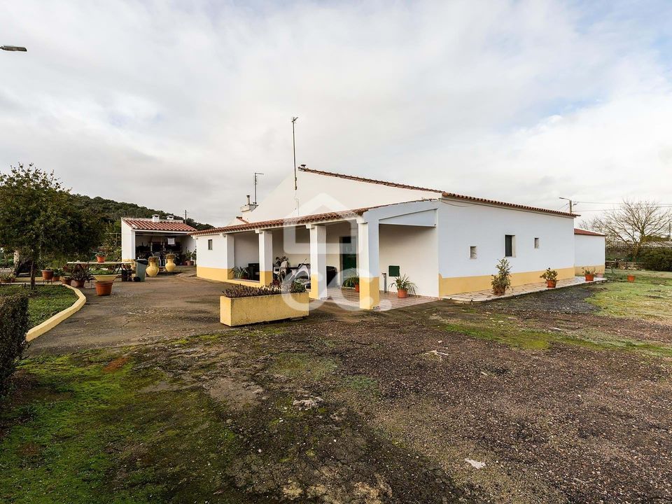 Farm hus i Estremoz, Evora - foto 2