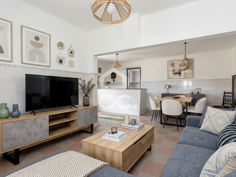Farm hus i Estremoz, Evora - foto 3