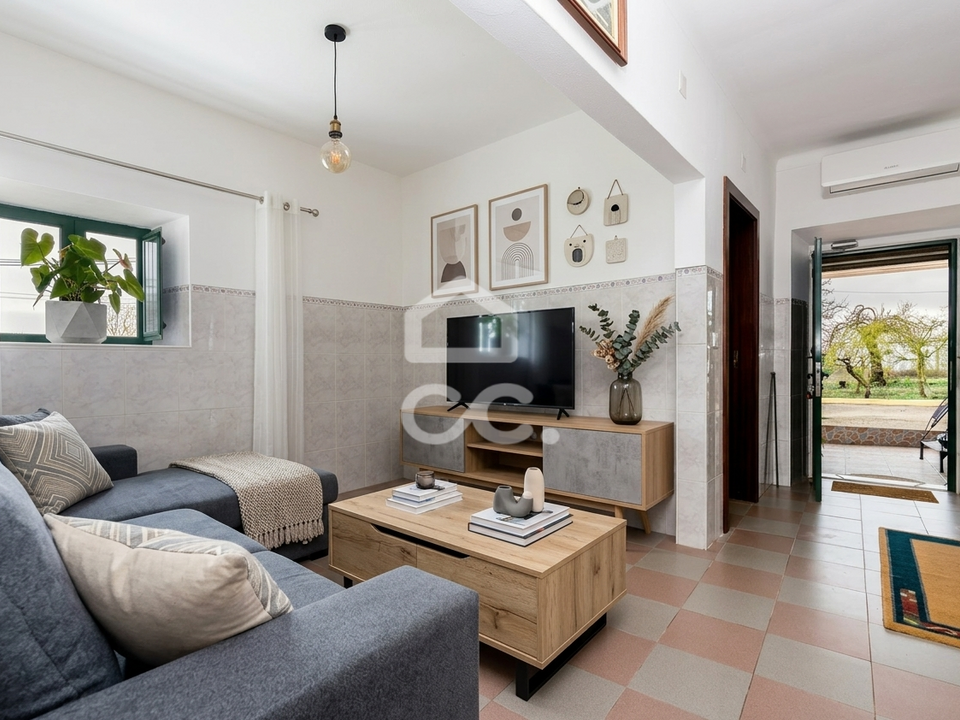 Farm hus i Estremoz, Evora - foto 5