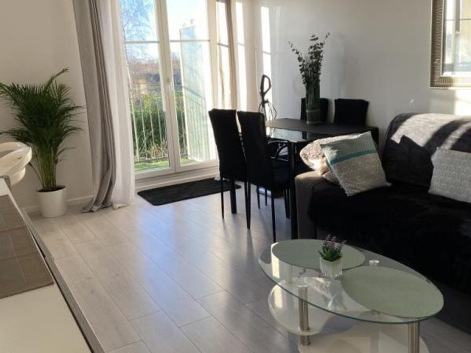 Lejlighed i Moissy-Cramayel, Seine-et-Marne - foto 1