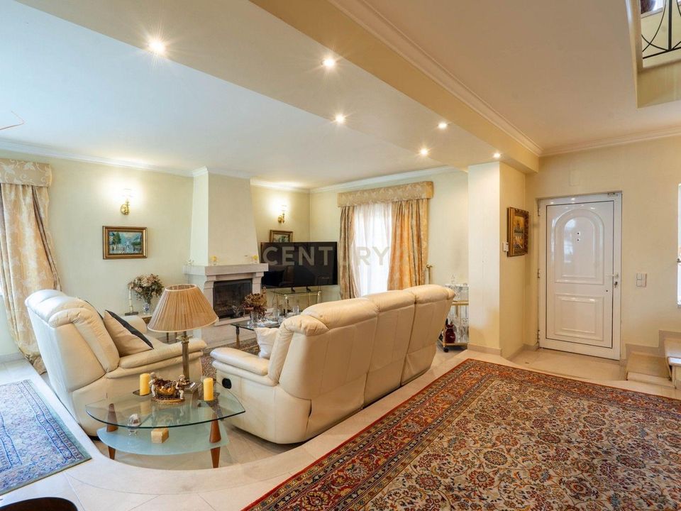 Villa i Lousa, Coimbra - foto 5