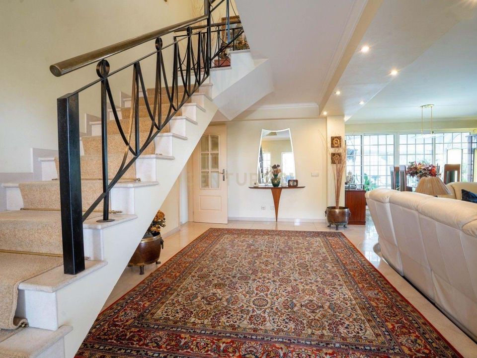 Villa i Lousa, Coimbra - foto 2