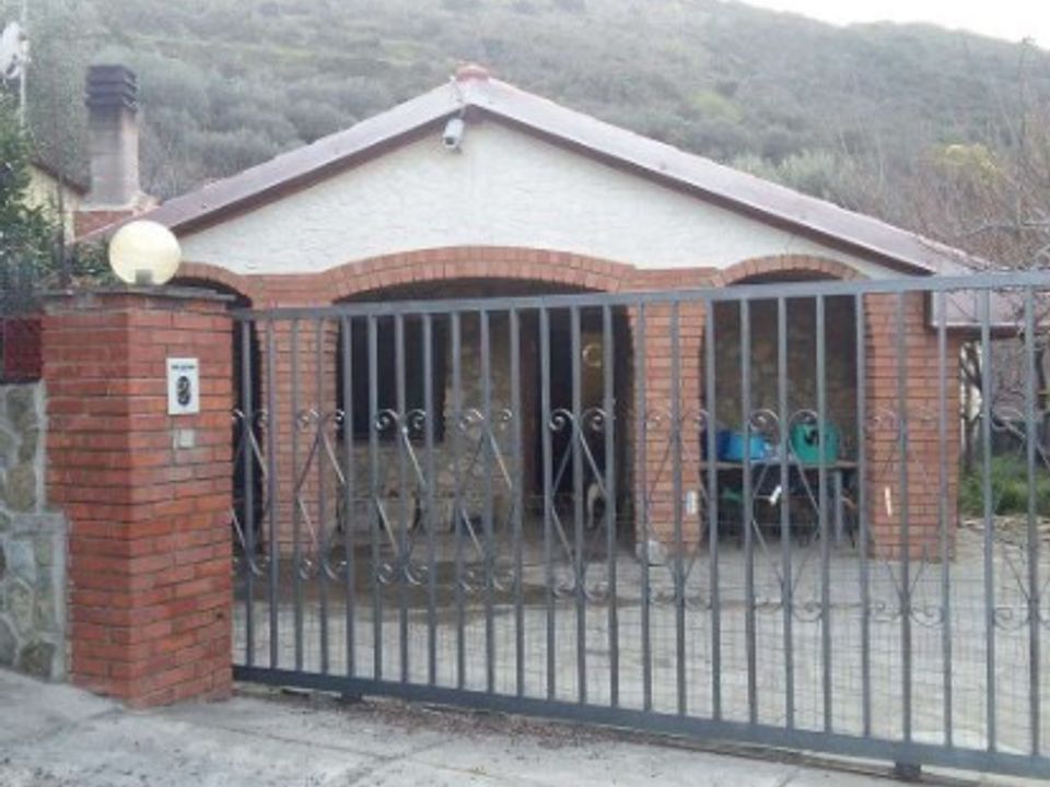 Villa i Taggia, Imperia - foto 1