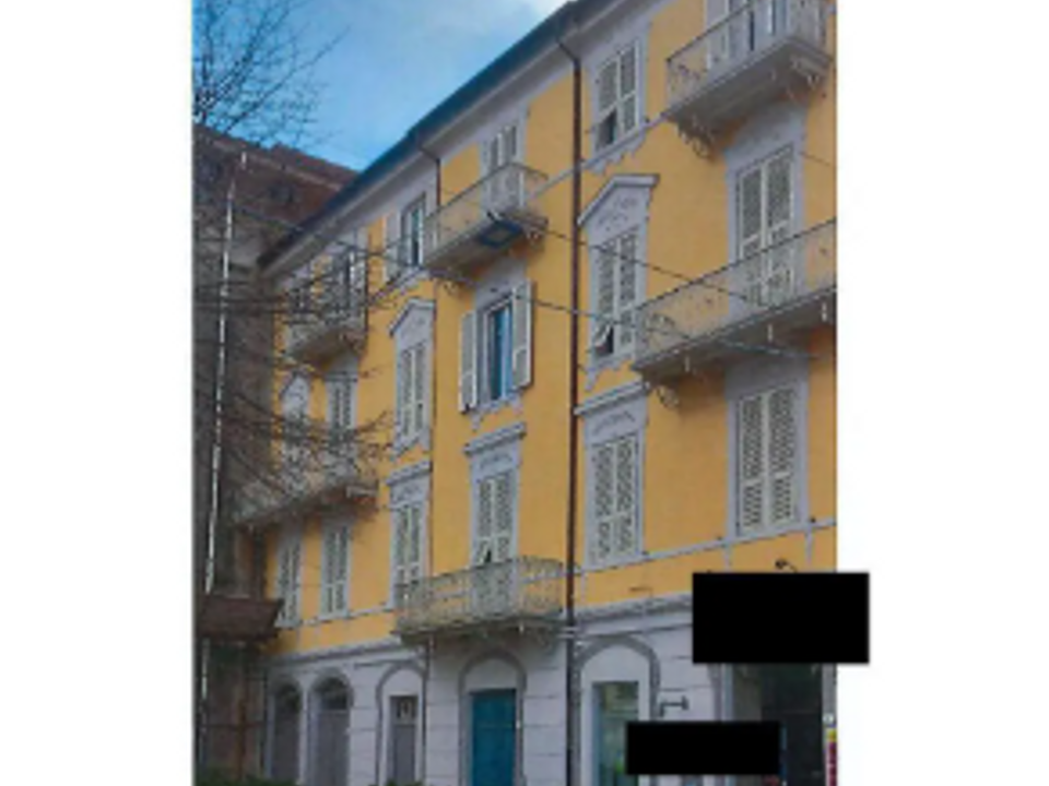 Byhus i Altare, Savona - foto 1