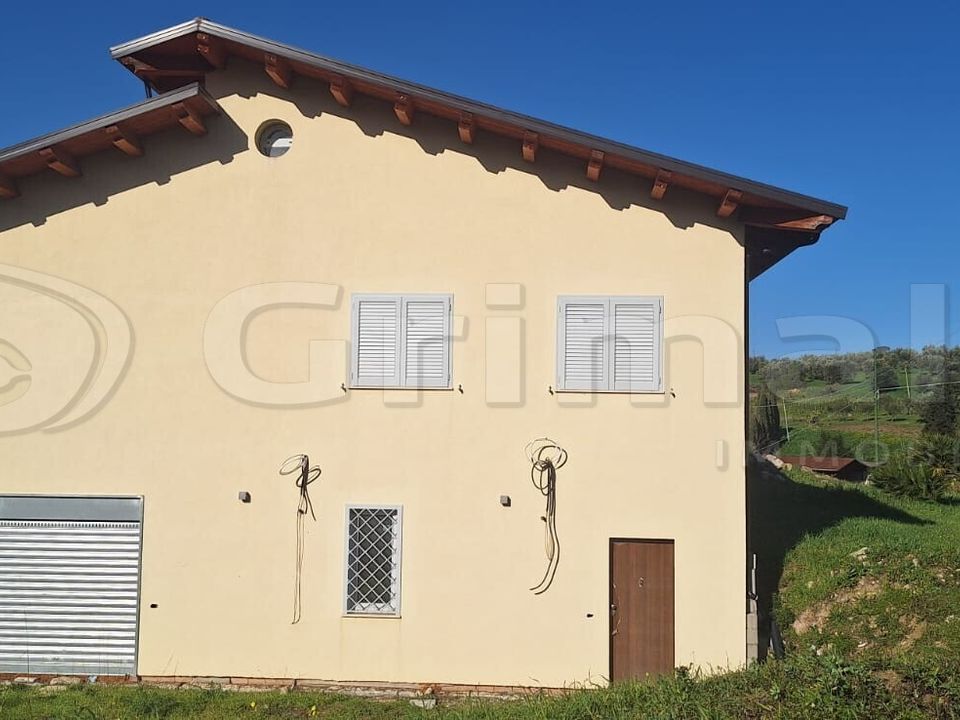 Villa i Albanella, Salerno - foto 2