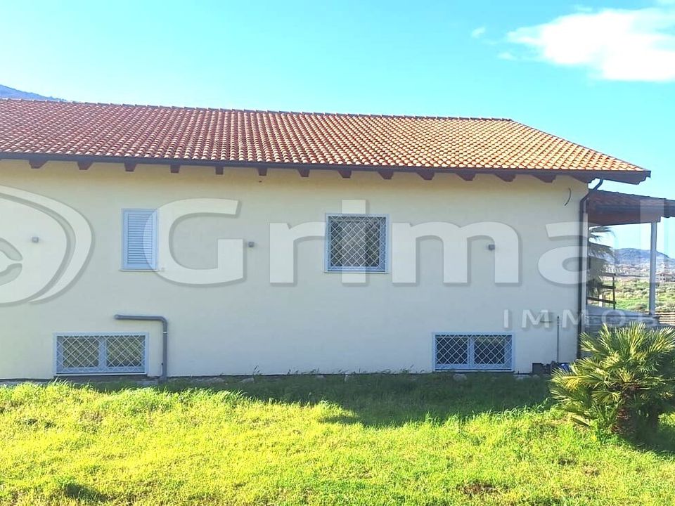 Villa i Albanella, Salerno - foto 3