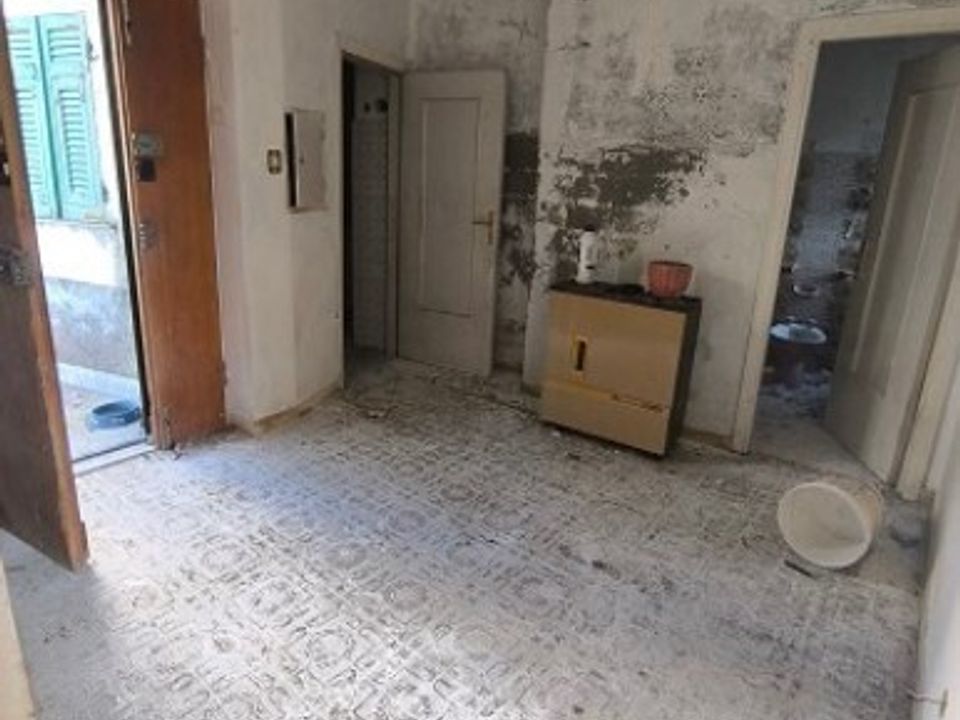 Leilighet i Vobbia, Genoa - bilde 4