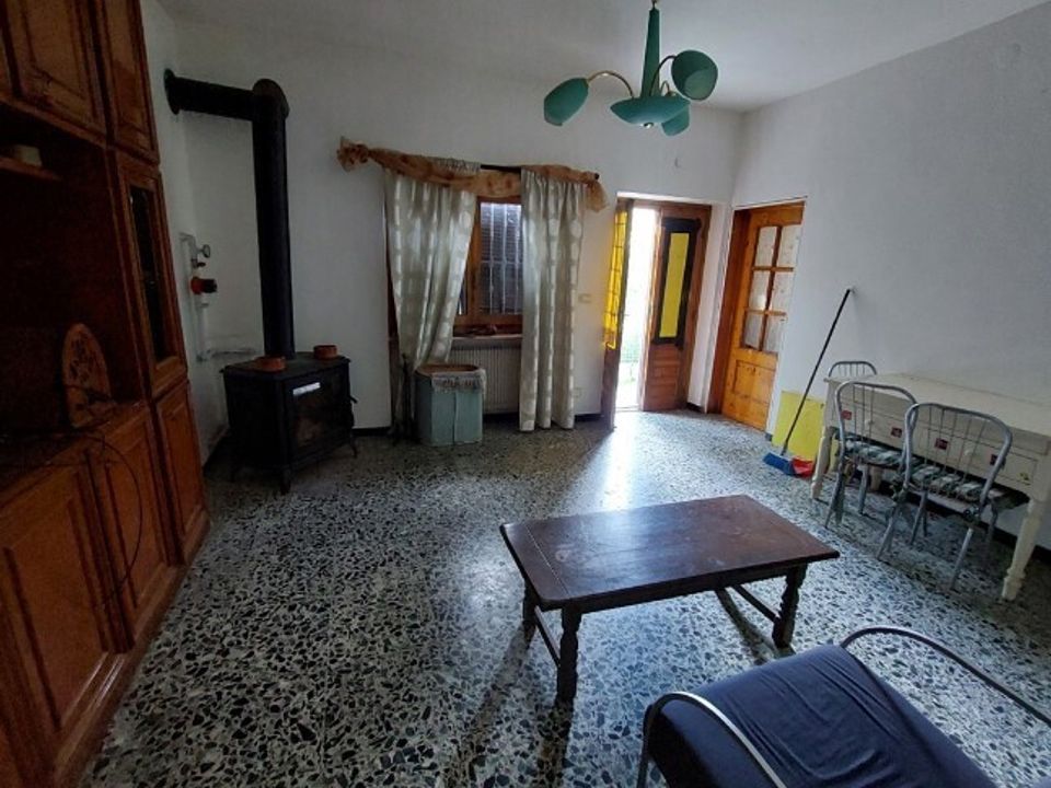 Villa i Tiglieto, Genoa - bilde 4
