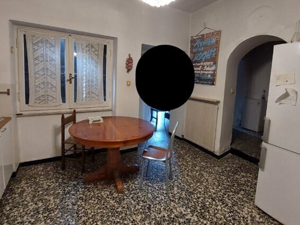 Villa i Tiglieto, Genoa - bilde 5
