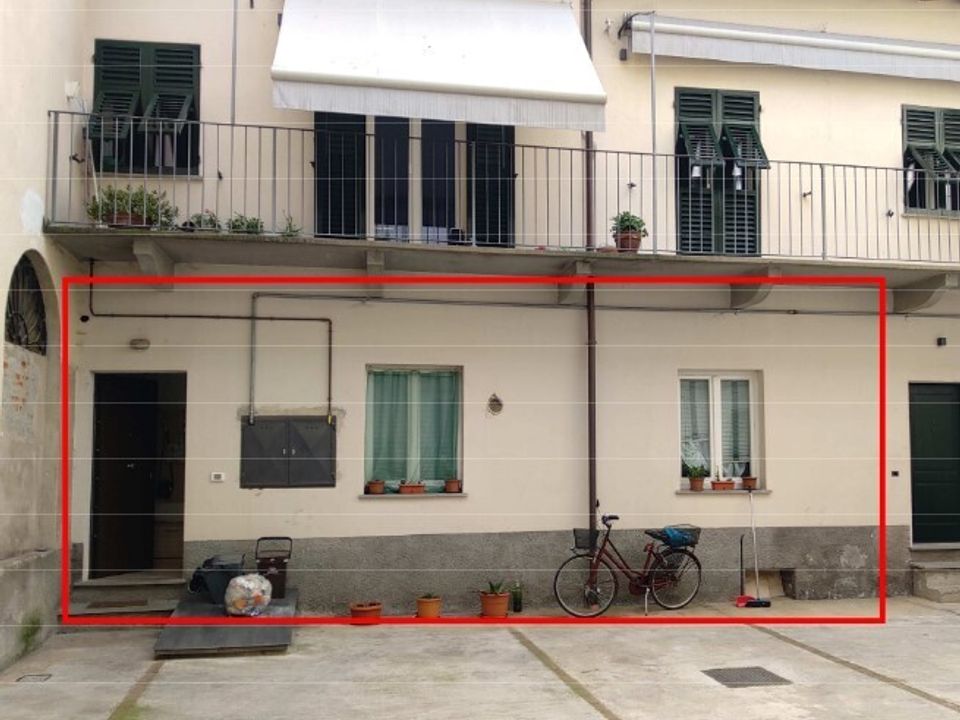 Leilighet i Novi Ligure, Alessandria - bilde 1