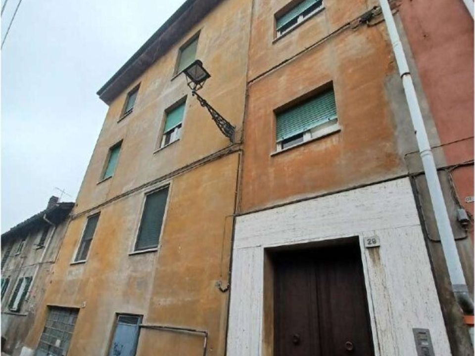 Lejlighed i Serravalle Scrivia, Alessandria - foto 1