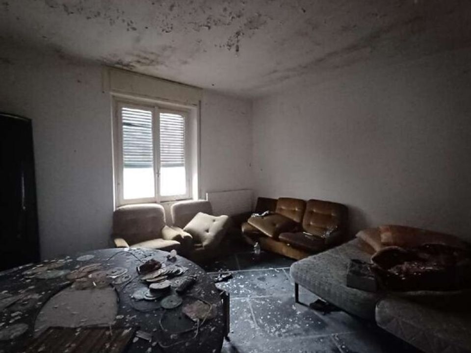Lejlighed i Serravalle Scrivia, Alessandria - foto 4
