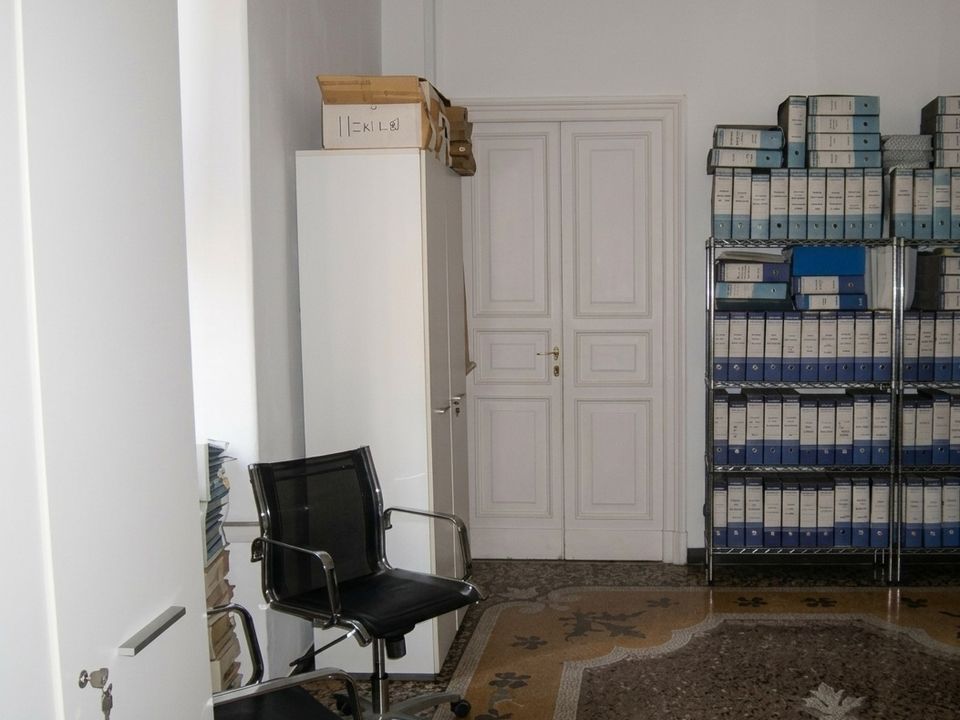 Commercieel vastgoed in Genoa, Genoa - foto 5